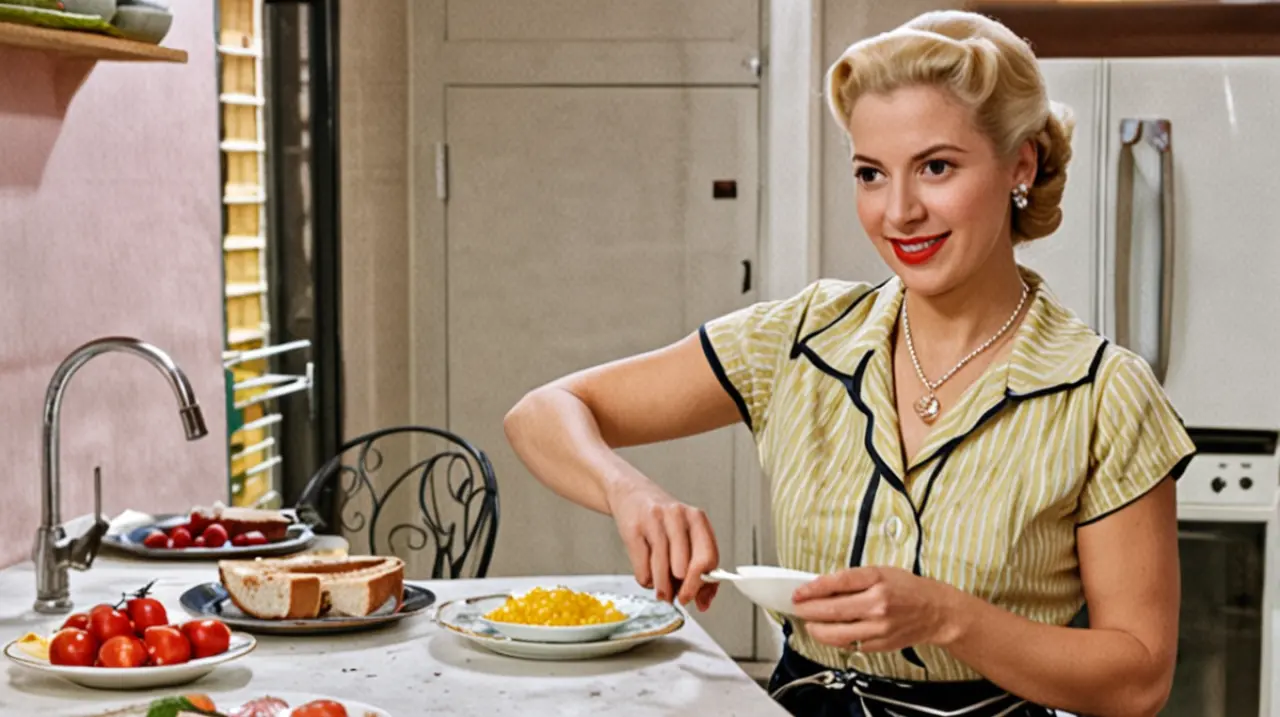 Evita este error en la cocina: alimentos que no requieren lavado previo a la cocción. Foto: Redacción InfoArticulos