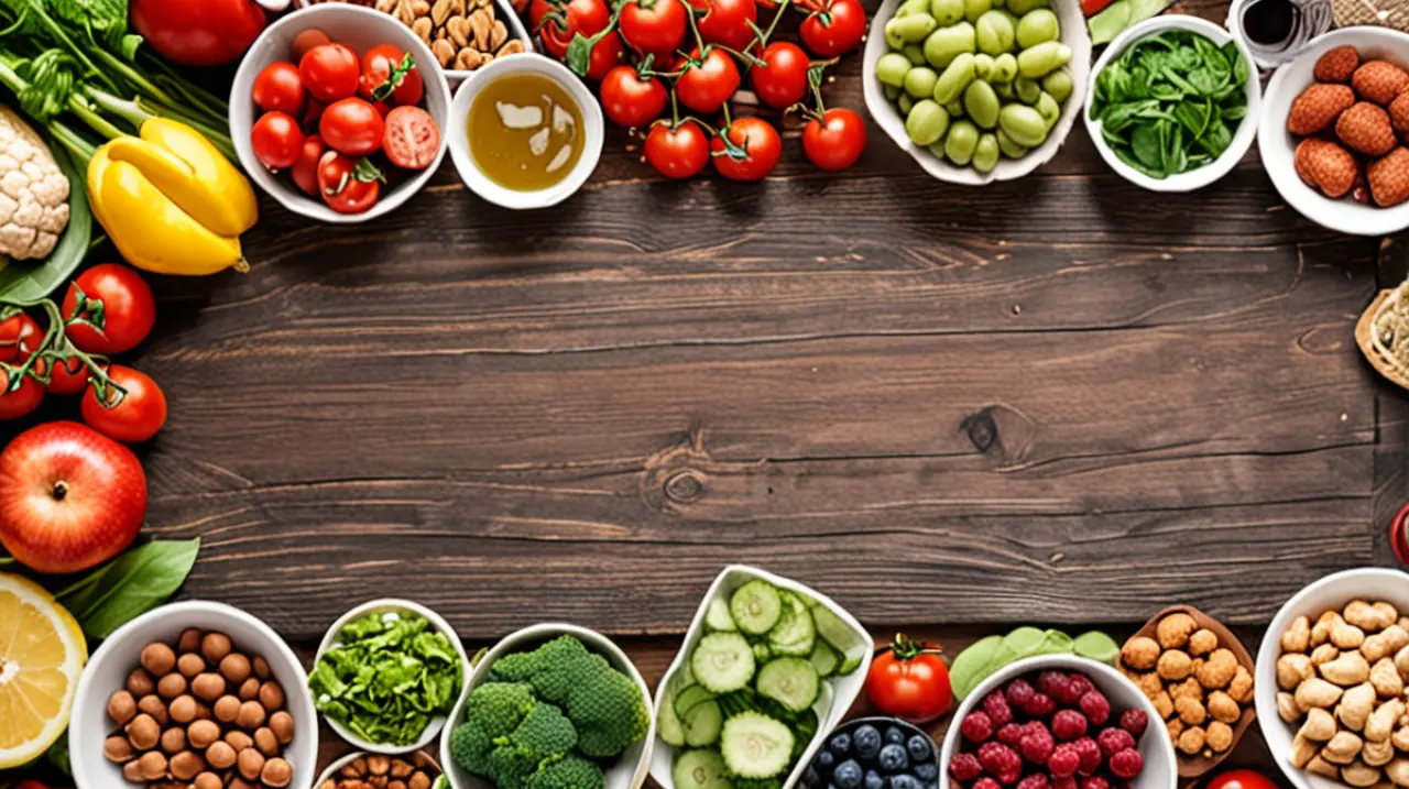 Algunas consecuencias adicionales de la intoxicación alimentaria: las razones por las cuales un experto en nutrición aconseja evitar los alimentos cocinados incorrectamente. Foto: Redacción InfoArt