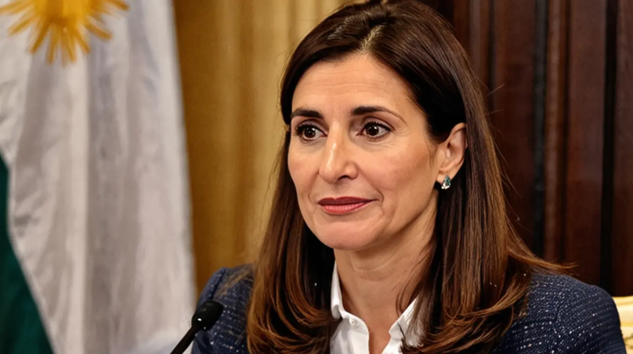 La provincia argentina que ha implementado un impuesto por cada paso dado y las razones detrás de esta decisión fiscal innovadora.. Foto: Redacción InfoArticulos
