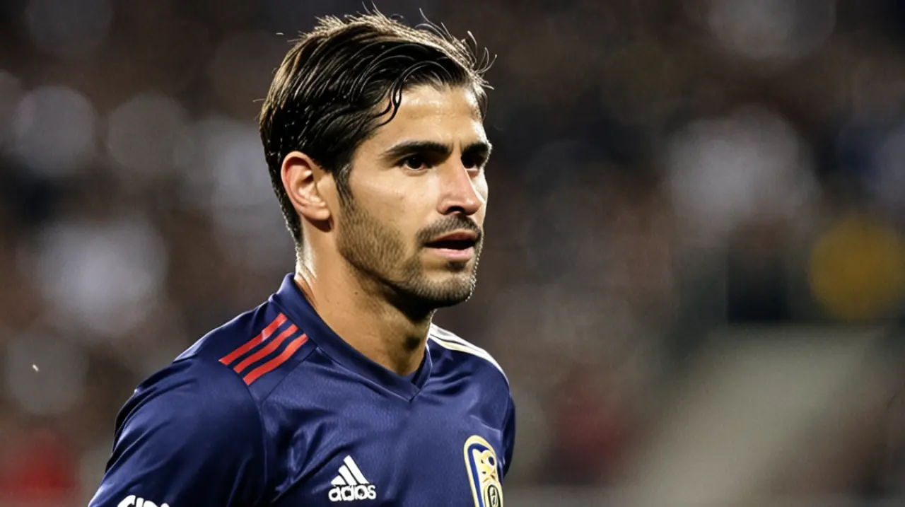 Encuentro decisivo en Boca: Fernando Gago se reúne con los líderes después del disgusto de Juan Román Riquelme. Foto: Redacción InfoArticulos