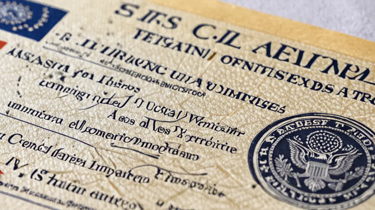 El cambio en las reglas de inmigración de EE. UU. significa que los viajeros ya no necesitarán una visa para entrar al país, pero seguirán siendo requeridos cumplir con un único requisito previo 