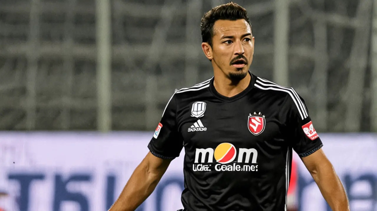 River sufre baja importante: Gallardo se queda sin un jugador clave para los próximos encuentros. Foto: Redacción InfoArticulos