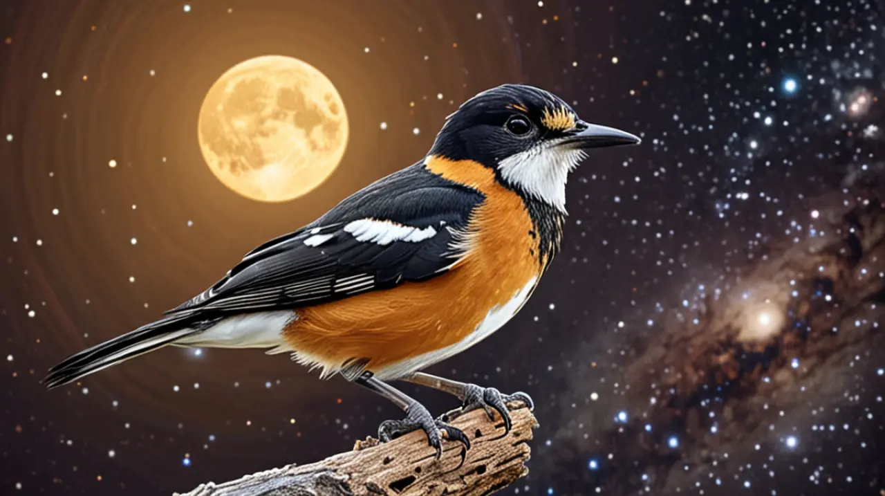 Predicciones astronómicas para Capricornio este viernes 21 de febrero de 2025. Foto: Redacción InfoArticulos