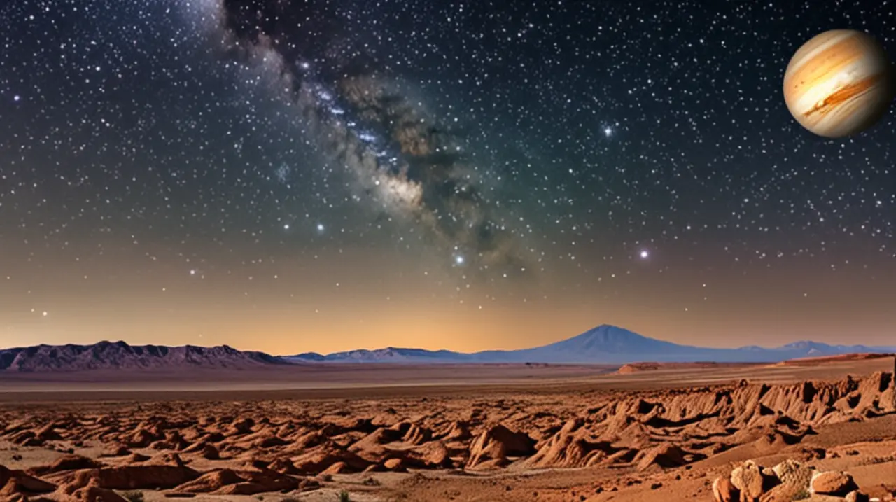 Predicciones astronómicas para Escorpio este viernes 21 de febrero de 2025. Foto: Redacción InfoArticulos