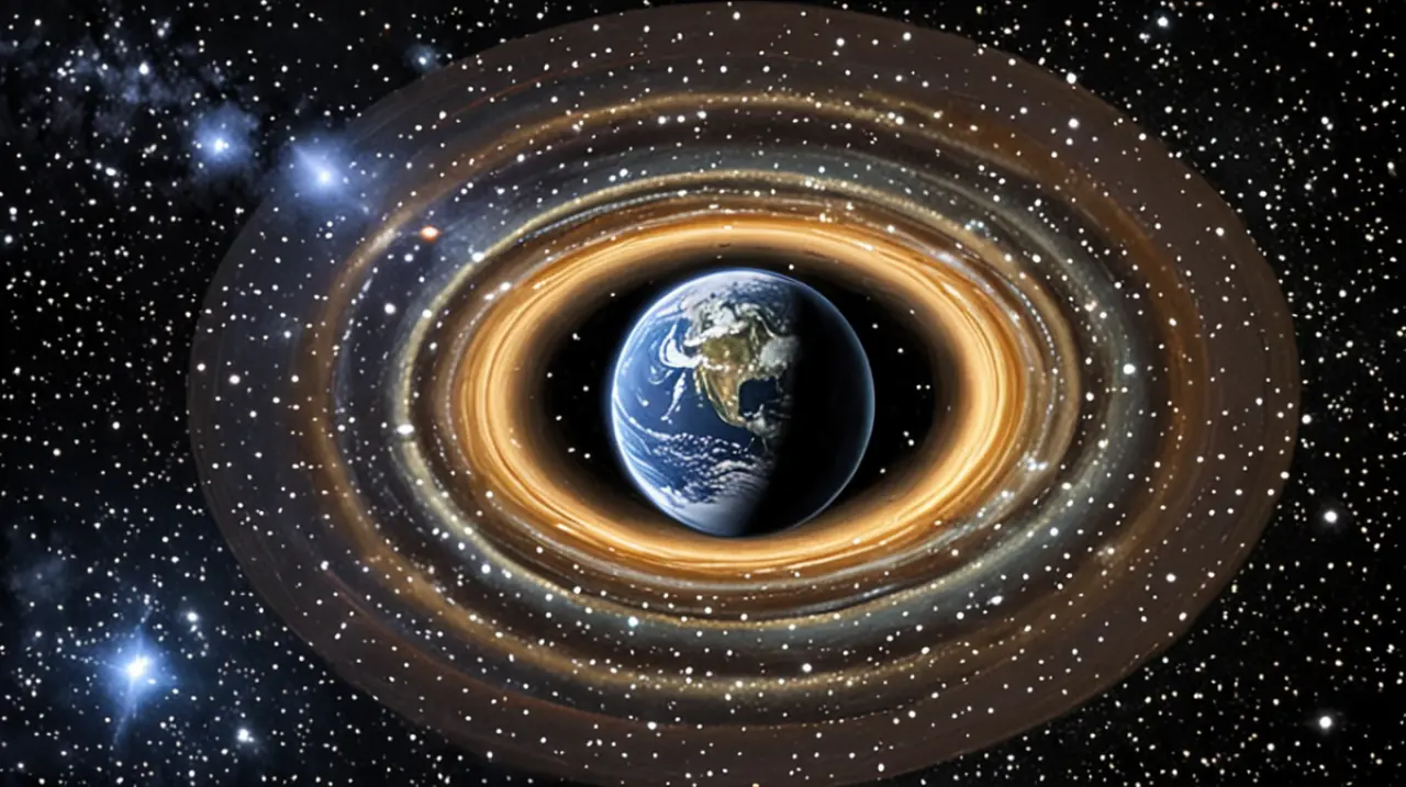 Predicciones astronómicas para Géminis este viernes 21 de febrero de 2025. Foto: Redacción InfoArticulos