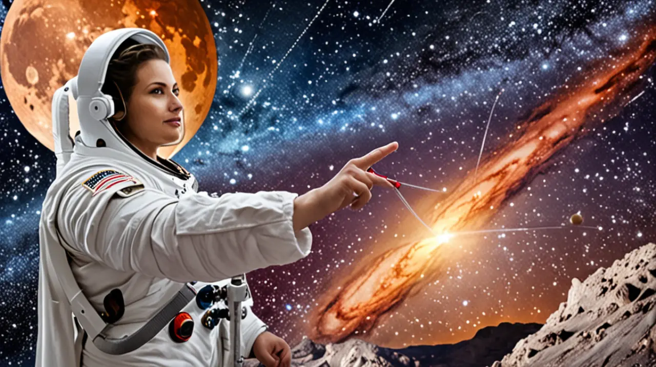Predicciones astronómicas para Sagitario este viernes 21 de febrero de 2025. Foto: Redacción InfoArticulos