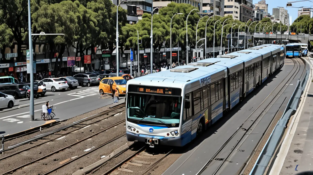 El aumento de los pasajes en la ciudad de Buenos Aires (CABA) generará un impacto significativo en el bolsillo de los usuarios. A partir de ahora, el costo mensual para utilizar el transporte públic