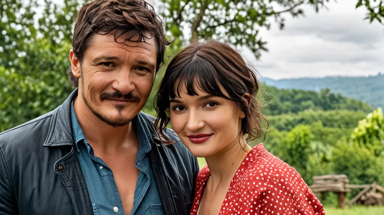 La sorpresa de Netflix: una película olvidada que reúne a las estrellas de Valeria Bertuccelli y Pedro Pascal. Foto: Redacción InfoArticulos