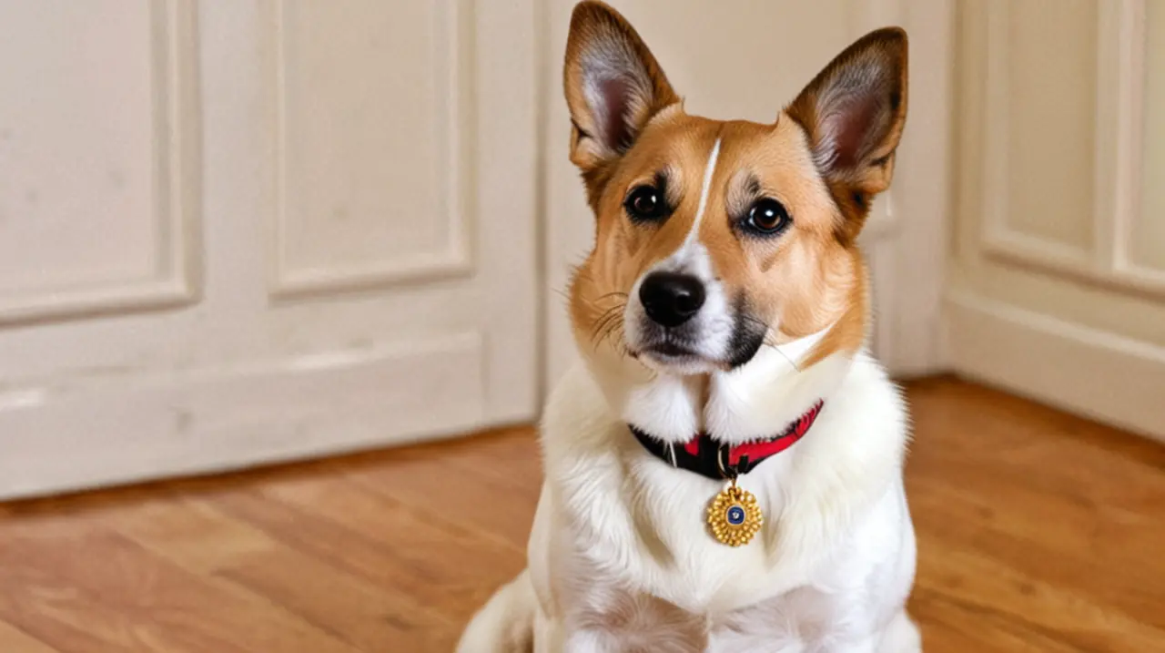 El rey de la inteligencia canina ha sido desplazado, según un reciente estudio científico. El perro que se llevó el título de más inteligente del mundo es.... Foto: Redacción InfoArticulos