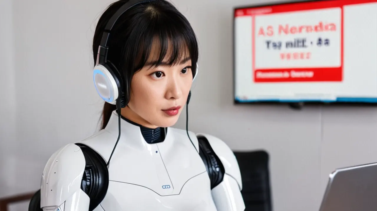 La nación asiática lucha contra el 'abuso' de la Inteligencia Artificial en un esfuerzo por erradicar su presencia en las redes y la web.. Foto: Redacción InfoArticulos