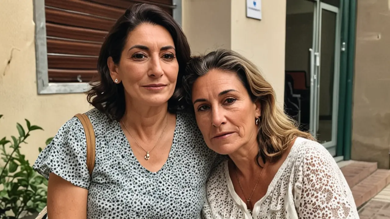 La familia de Susana Giménez se encuentra en estado de alerta después de que su hija, Mercedes Sarrabayrouse, fue ingresada de emergencia en un centro médico.. Foto: Redacción InfoArticulos