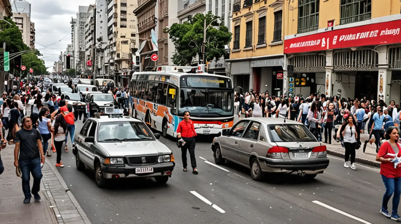 Buenos Aires también pospuso los comicios PASO del próximo año. Foto: Redacción InfoArticulos