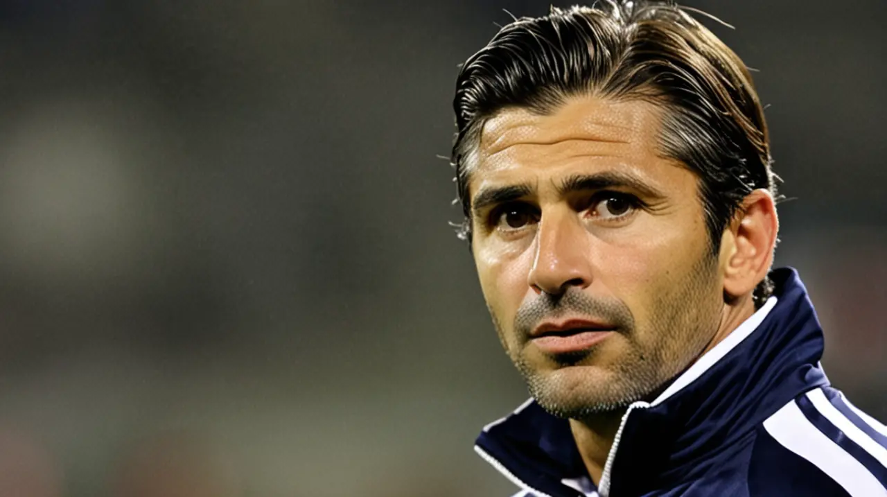 Con la mirada puesta en Alianza Lima, el entrenador Gago está trabajando en varias modificaciones para enfrentar a Aldosivi este sábado.. Foto: Redacción InfoArticulos