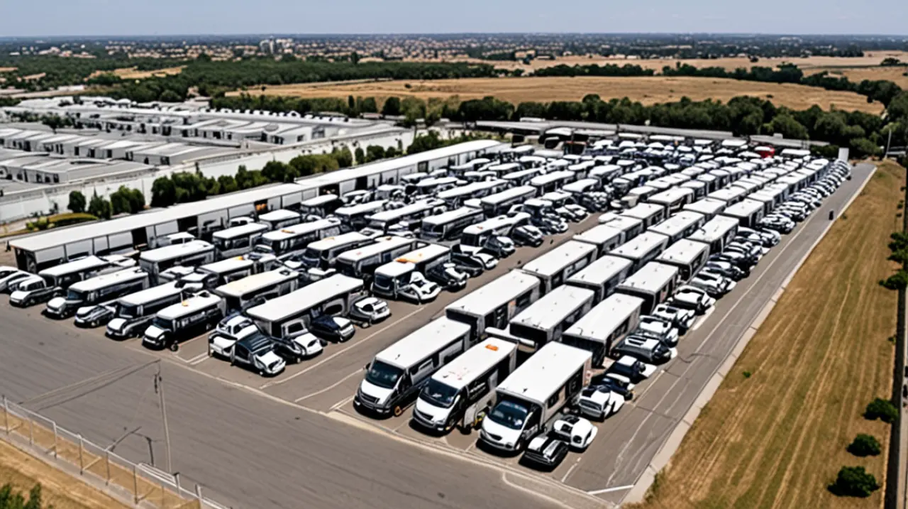 La conocida empresa de vehículos ha transferido la propiedad de su fábrica local a una nueva entidad, que adoptará el nombre de Prestige Auto. Foto: Redacción InfoArticulos