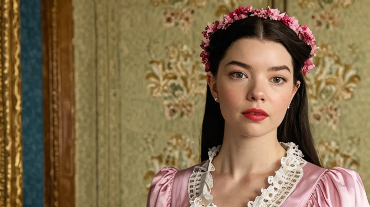 La próxima película de Anya Taylor-Joy, una cinta emocionante que combina acción y amor, promete ser un éxito en taquilla.. Foto: Redacción InfoArticulos
