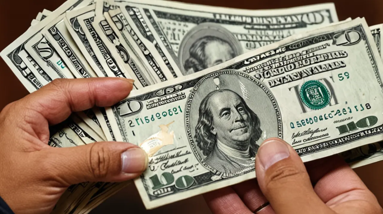 Envío de dinero: la nueva norma que regirá las transferencias bancarias. Foto: Redacción InfoArticulos