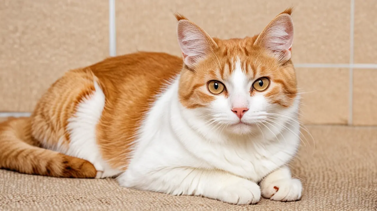 El cuidado del bienestar de los gatos en casa es importante. ¿Cuántas horas pueden permanecer solos antes de que sea necesario la supervisión de un profesional veterinario?. Foto: Redacción InfoAr