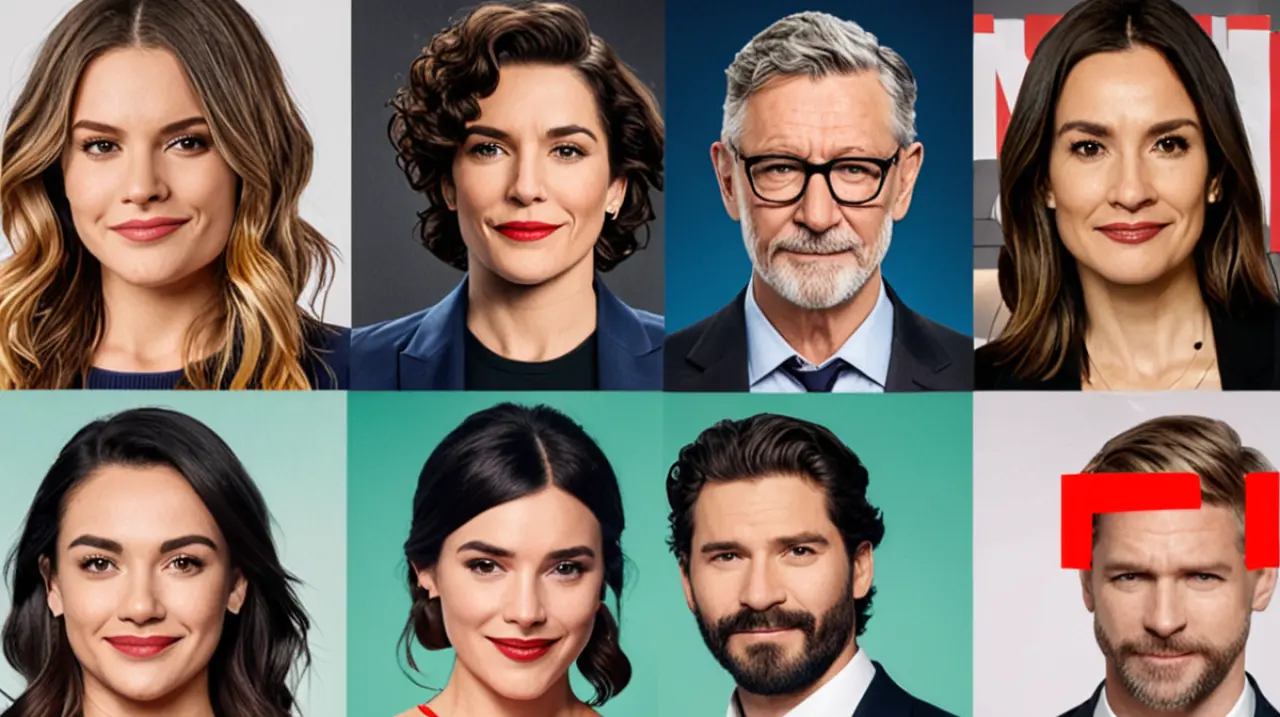 La serie de Netflix perfecta para una tarde relajante, con 10 episodios de solo 11 minutos cada uno y generando un gran revuelo entre los espectadores. Foto: Redacción InfoArticulos