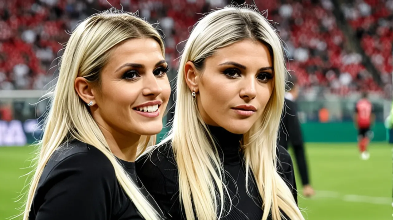 La situación con las hijas de Mauro Icardi continúa siendo un tema delicado, según se ha sabido gracias al análisis del abogado de Wanda Nara, quien asegura que el deseo principal de la familia es
