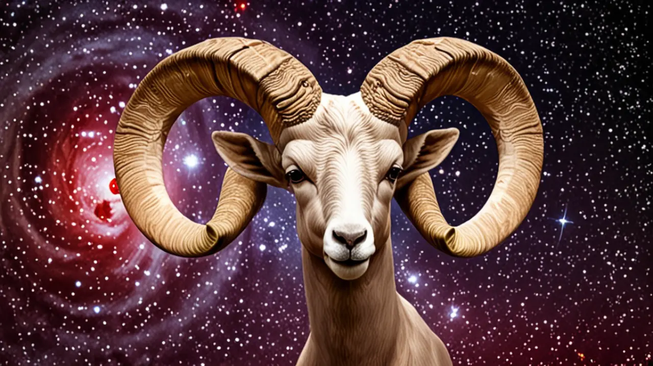 Predicciones astronómicas para Aries este sábado 22 de febrero de 2025. Foto: Redacción InfoArticulos