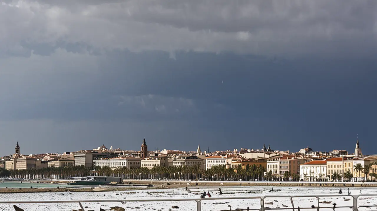Previsión del clima para el día 22 de febrero: ¿qué sucede en una fecha como ésta?. Foto: Redacción InfoArticulos