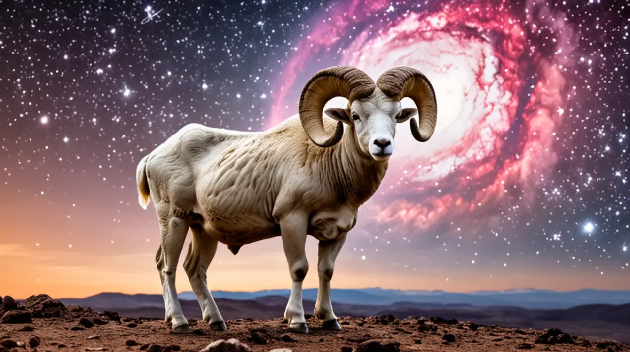 Predicciones astronómicas para Aries este sábado 22 de febrero de 2025. Foto: Redacción InfoArticulos