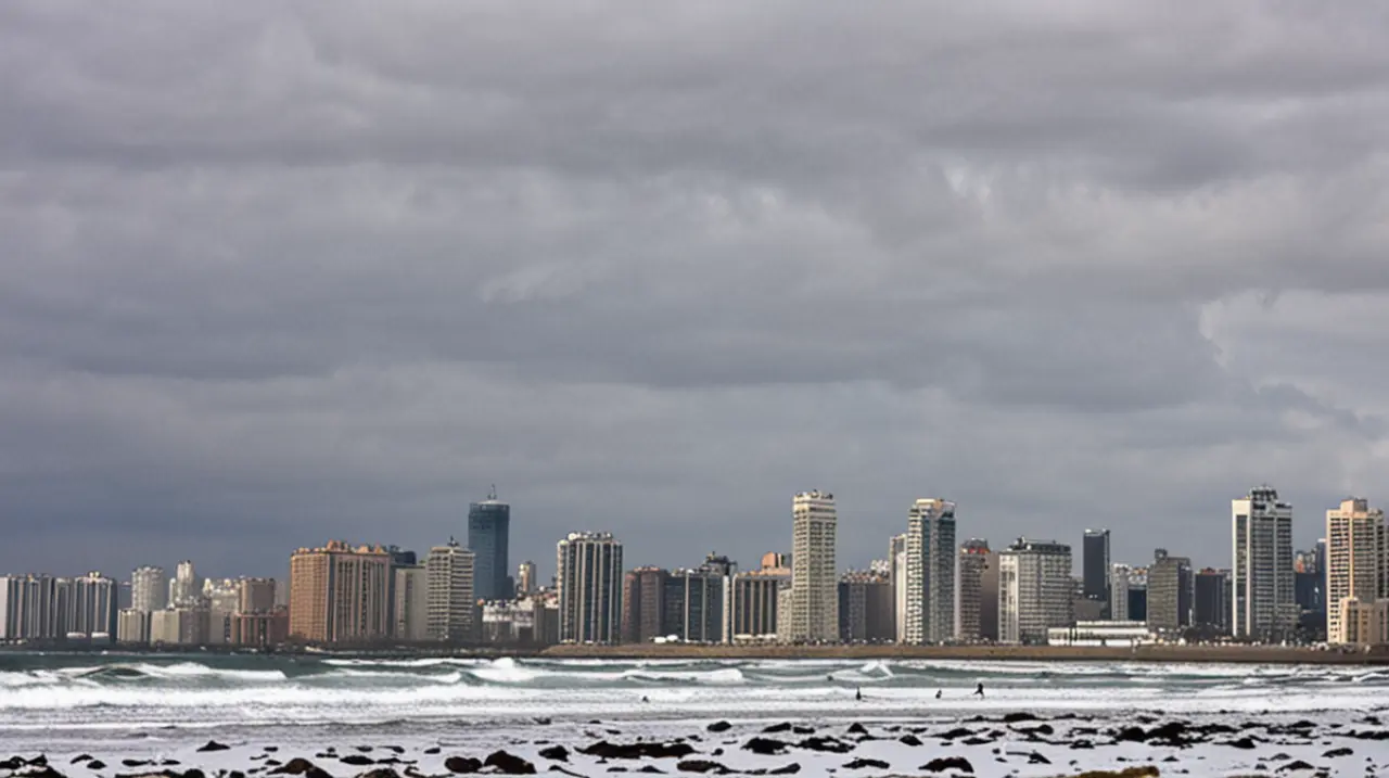 Previsión del clima para el día 22 de febrero: ¿qué sucede en una fecha como ésta?. Foto: Redacción InfoArticulos