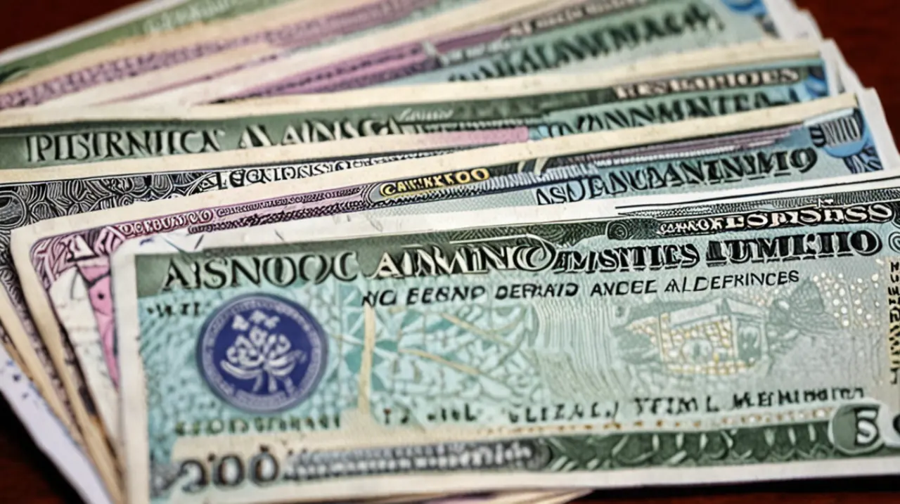 El organismo público ANSES otorga una suma de dinero de aproximadamente 290 mil pesos, destinada a personas que cumplen con ciertos requisitos específicos.. Foto: Redacción InfoArticulos