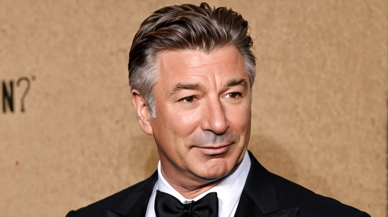 Las consecuencias psicológicas que han dejado marcas profundas en Alec Baldwin después del suceso ocurrido en el plató de Rust. Foto: Redacción InfoArticulos