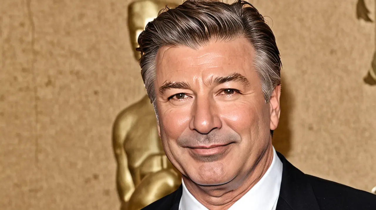Las consecuencias psicológicas que han dejado en Alec Baldwin después del suceso ocurrido en el plató de Rust son un tema de gran preocupación para la salud mental del actor.. Foto: Redacción Inf