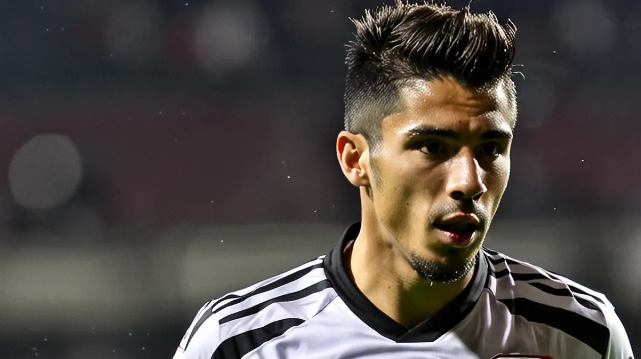 La historia de Kevin Castaño llegó a su fin y ahora jugará para River. Foto: Redacción InfoArticulos