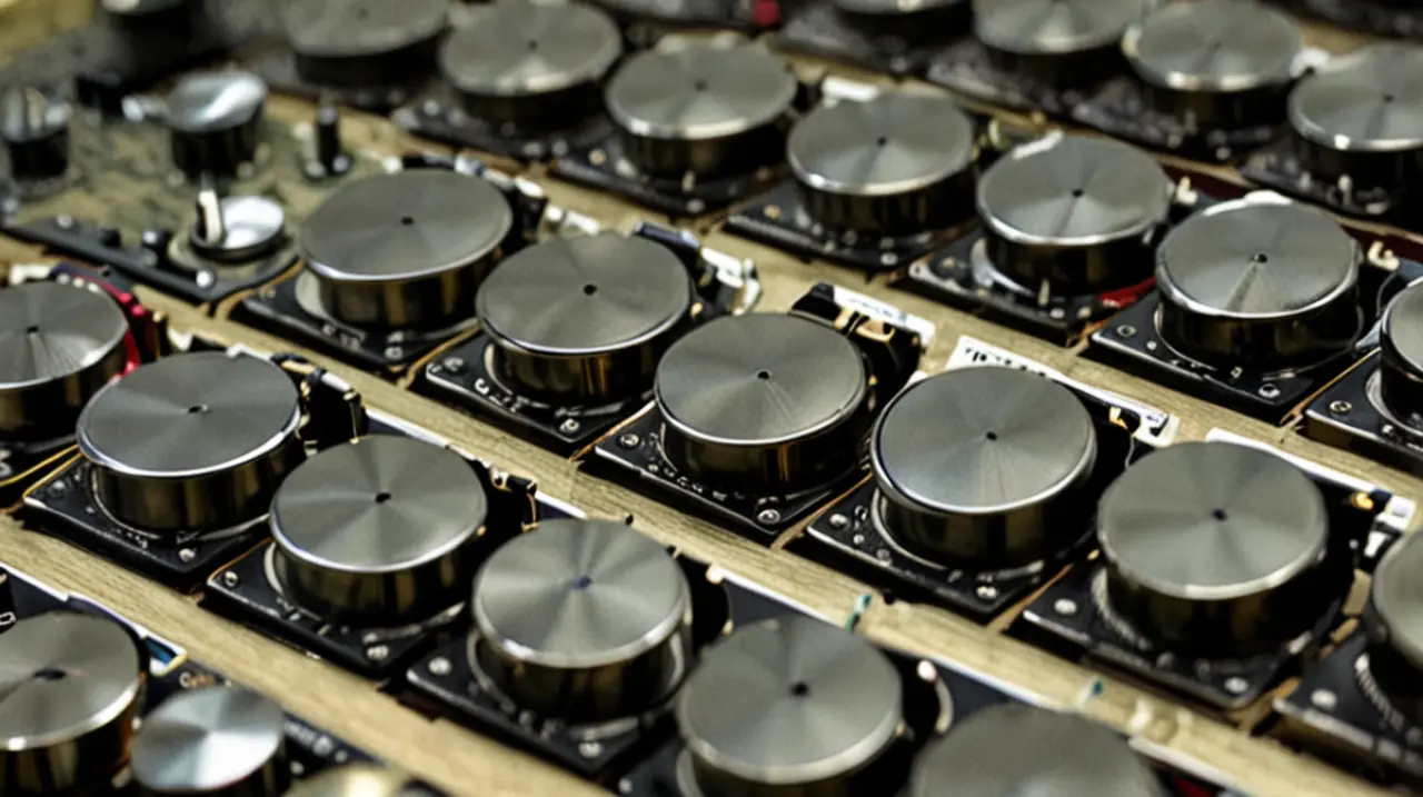El enigma desvelado: la función oculta del botón secreto en los cajeros automáticos. Foto: Redacción InfoArticulos