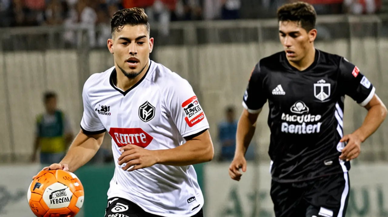 A pesar de la controversia generada por Foster Gillett, el club Estudiantes ha anunciado a Funes Mori como su nuevo jugador adquirido para reforzar su plantel.. Foto: Redacción InfoArticulos