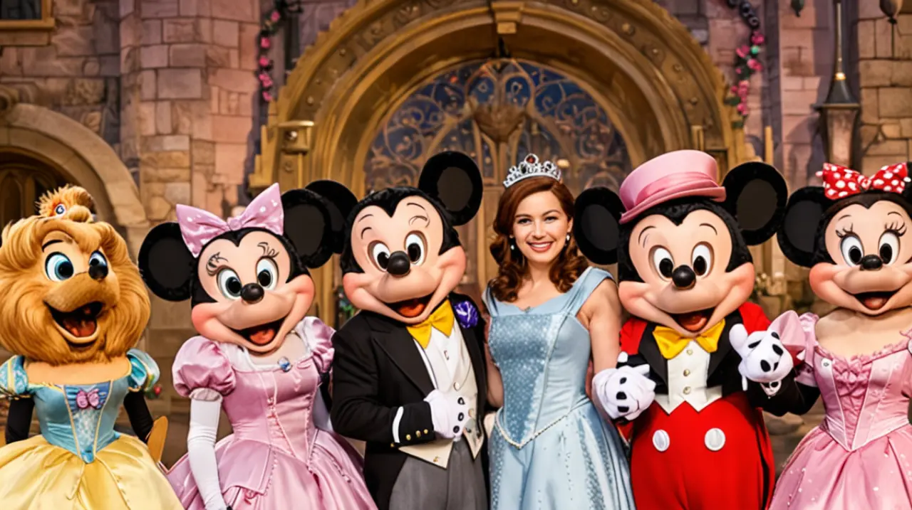 Los seguidores celebran: Disney oficializa el regreso de su programa recién lanzado después del éxito sorprendente que tuvo en su primera temporada. Foto: Redacción InfoArticulos
