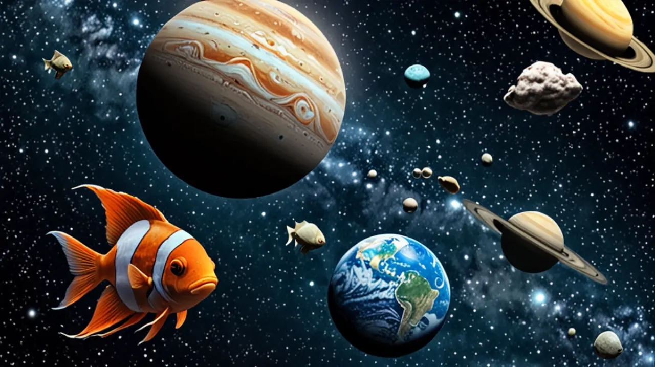 Predicciones astronómicas para Acuario este domingo 23 de febrero de 2025. Foto: Redacción InfoArticulos