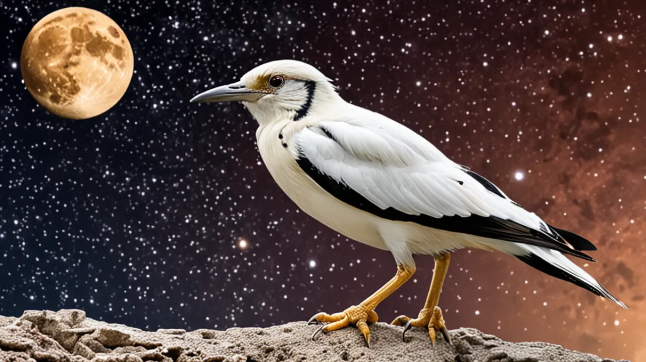 Predicciones astronómicas para Capricornio este domingo 23 de febrero de 2025. Foto: Redacción InfoArticulos