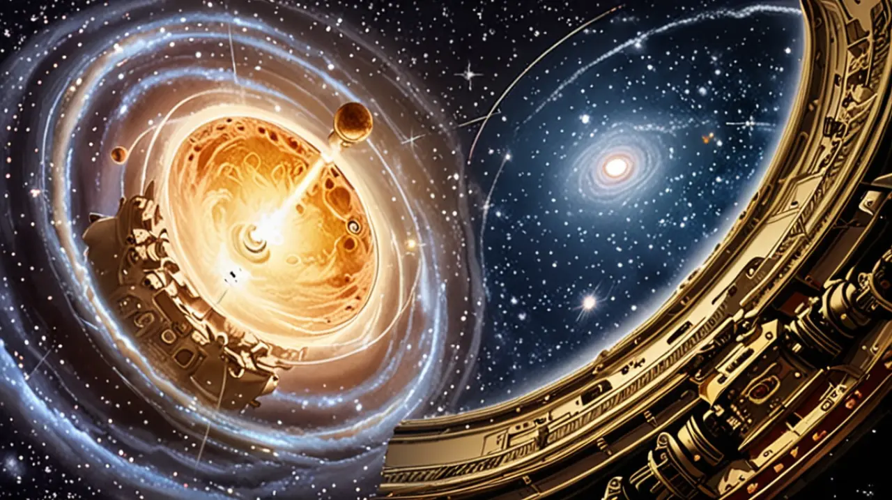 Predicciones astronómicas para Escorpio este domingo 23 de febrero de 2025. Foto: Redacción InfoArticulos