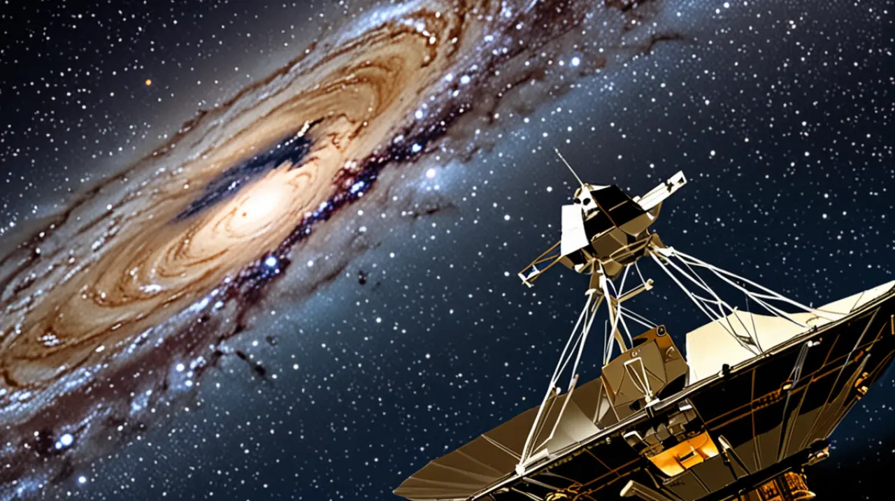 Proyección astronómica para Géminis del día de mañana, domingo 23 de febrero de 2025. Foto: Redacción InfoArticulos