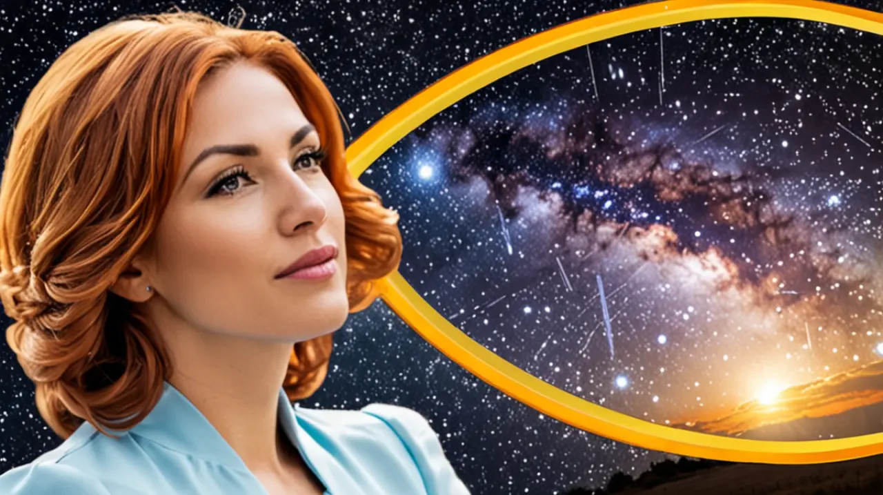 Predicciones astronómicas para Virgo este domingo 23 de febrero de 2025. Foto: Redacción InfoArticulos