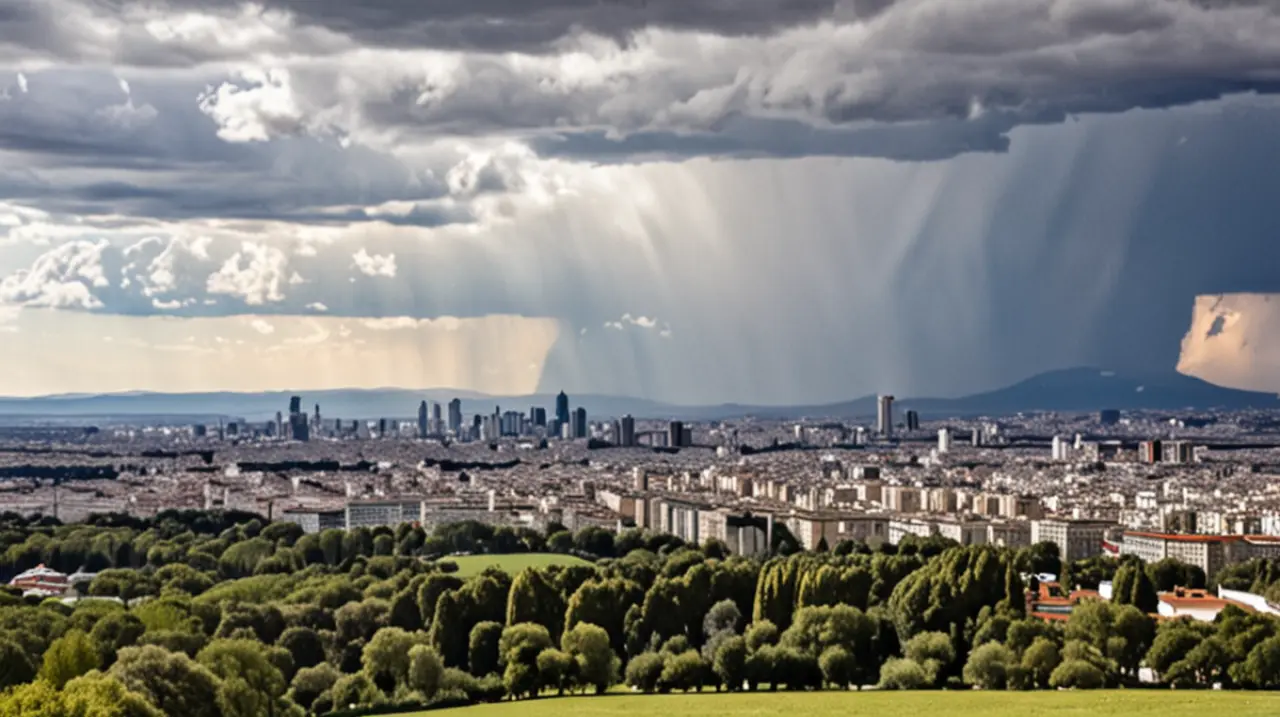 Previsión del clima para el día 23 de febrero: ¿qué sucede en una fecha como ésta?. Foto: Redacción InfoArticulos