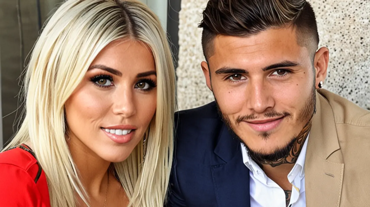 La esposa de Mauro Icardi, Wanda Nara, se encuentra en Turquía, lo que podría significar un encuentro inminente con su esposo y la modelo China Suárez.. Foto: Redacción InfoArticulos