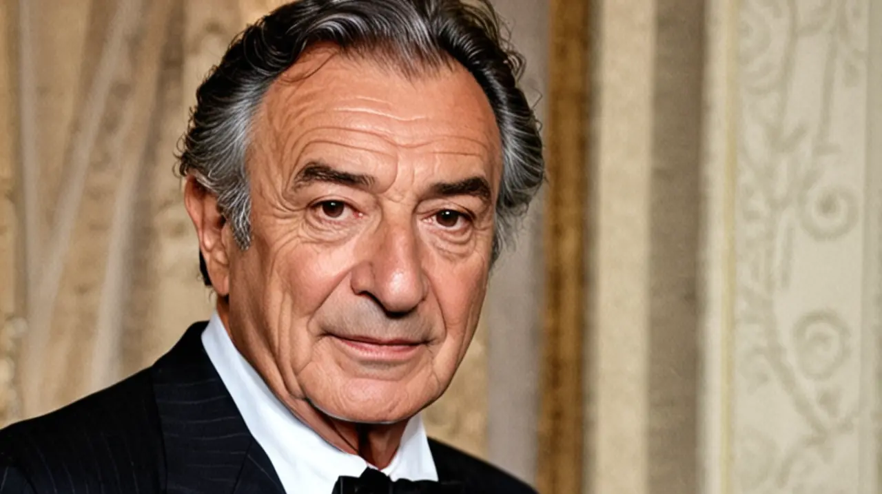 Falleció el actor Atilio Veronelli a los 65 años de edad. Foto: Redacción InfoArticulos