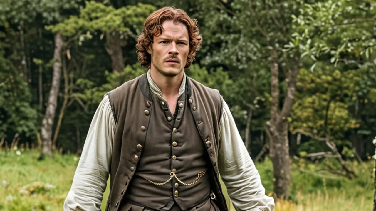 Un golpe duro para los fanáticos de Outlander: un personaje clave se ausentará en la próxima temporada.. Foto: Redacción InfoArticulos