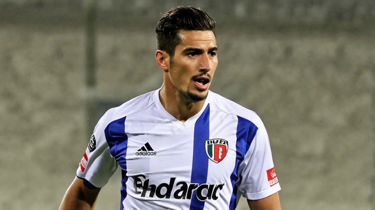 La responsabilidad recae en Foster Gillet: la falta de pago impidió que Valentín Gómez jugara con Udinese y regresó a Vélez. Foto: Redacción InfoArticulos