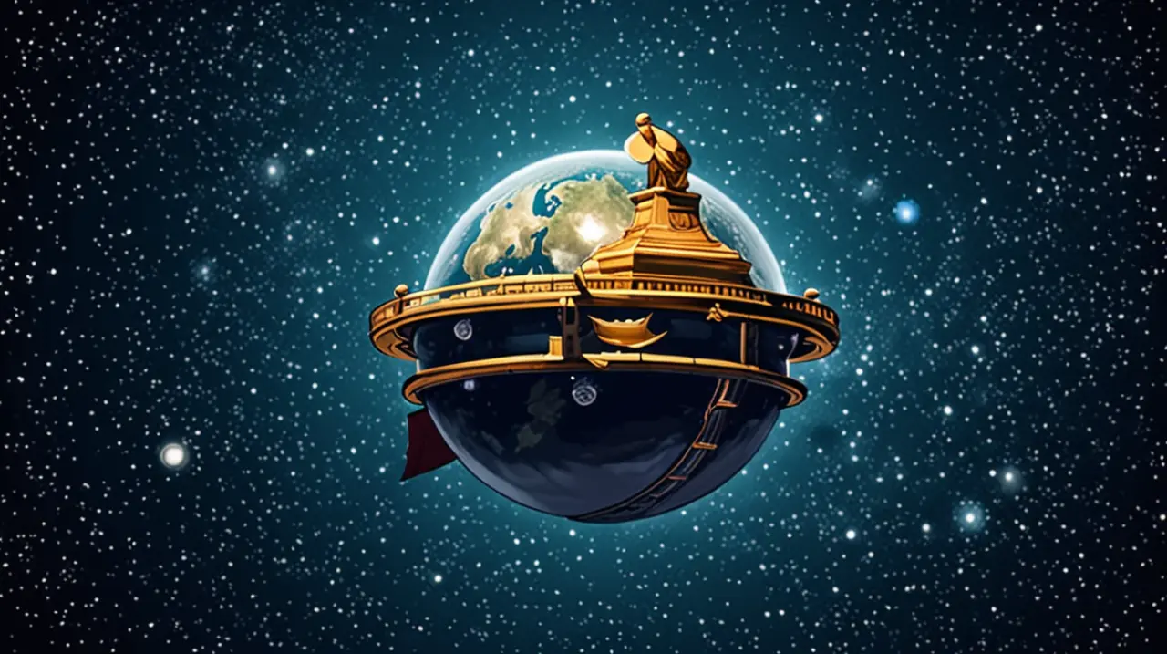 Predicciones astronómicas para Acuario este lunes 24 de febrero de 2025. Foto: Redacción InfoArticulos