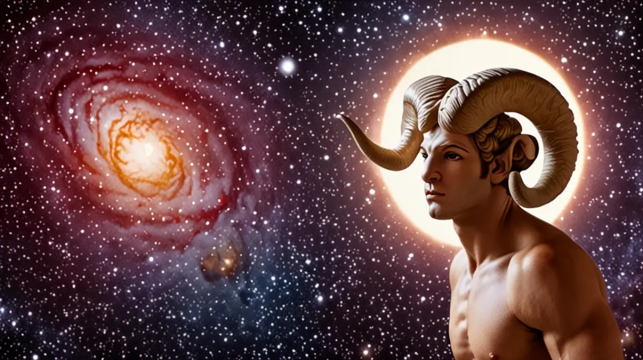 Predicciones astronómicas para Aries del día lunes 24 de febrero de 2025. Foto: Redacción InfoArticulos