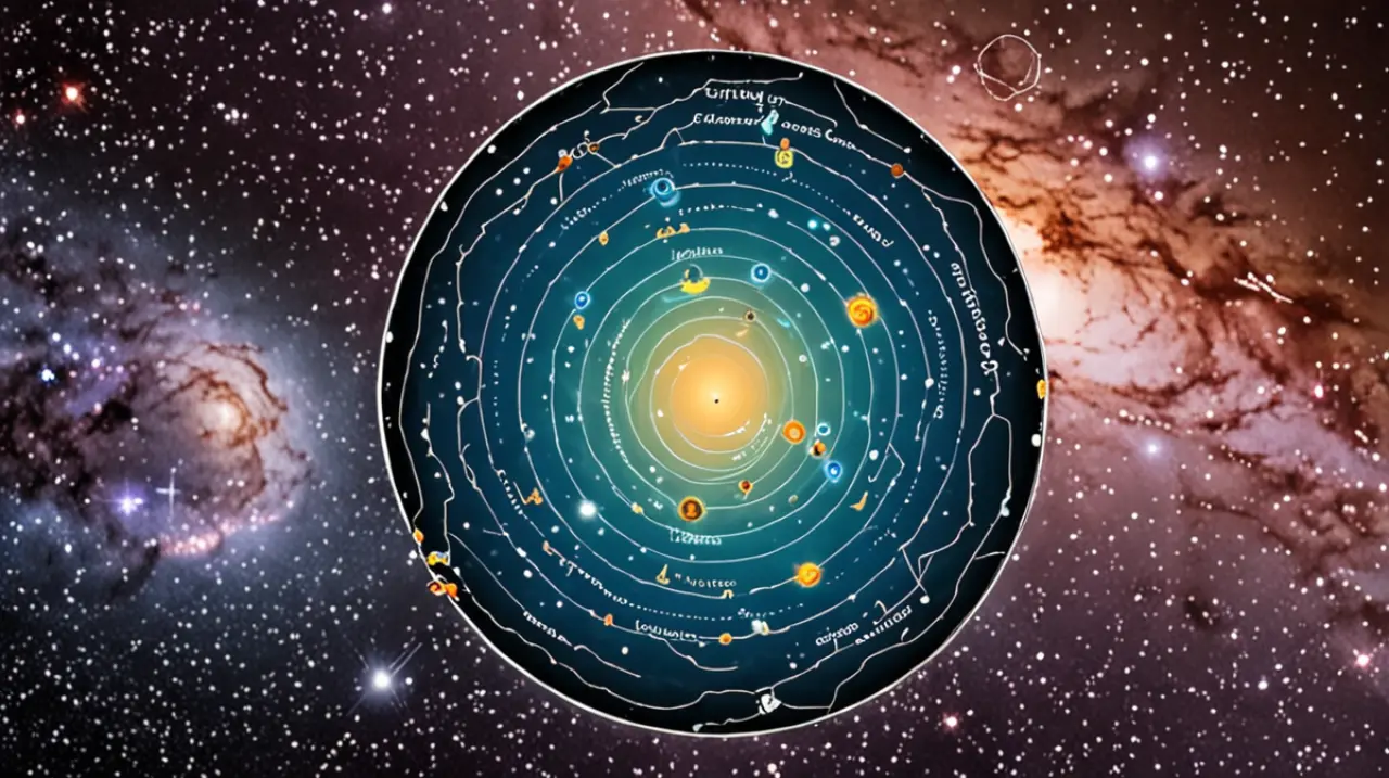 Predicciones astronómicas para Cáncer del día de hoy, lunes 24 de febrero de 2025.. Foto: Redacción InfoArticulos