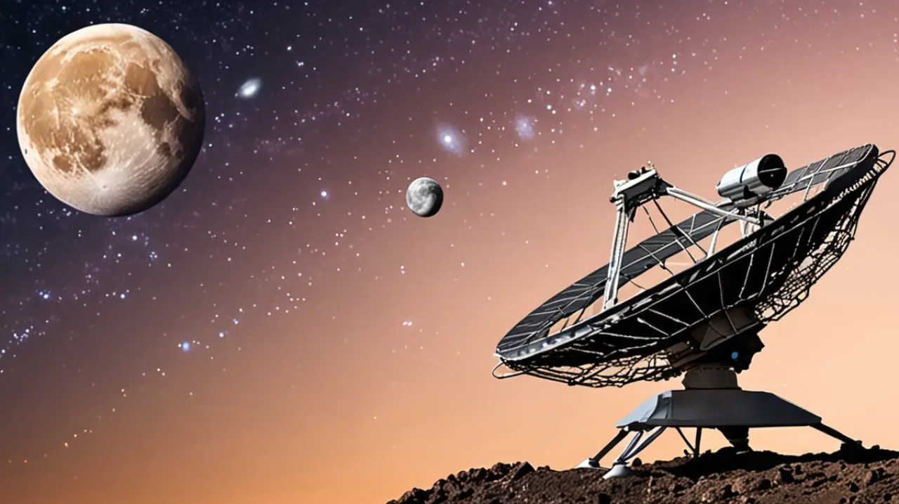 Predicciones astronómicas para Capricornio este lunes 24 de febrero de 2025. Foto: Redacción InfoArticulos