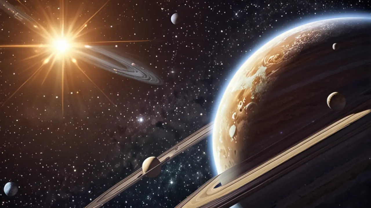 Predicciones astronómicas para Géminis del día de hoy, lunes 24 de febrero de 2025.. Foto: Redacción InfoArticulos