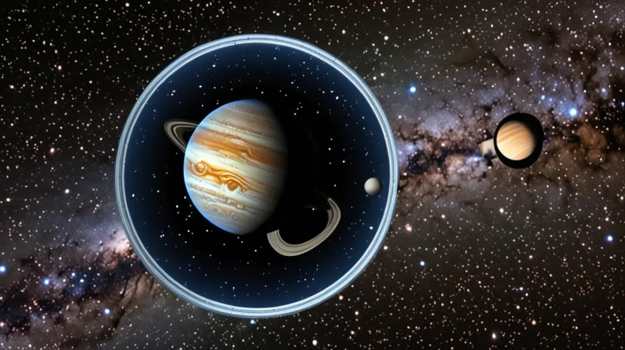 Predicciones astronómicas para Tauro este lunes 24 de febrero de 2025. Foto: Redacción InfoArticulos